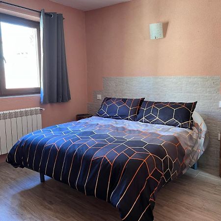 Condemios de Abajo Casa Rural La Colmena מראה חיצוני תמונה