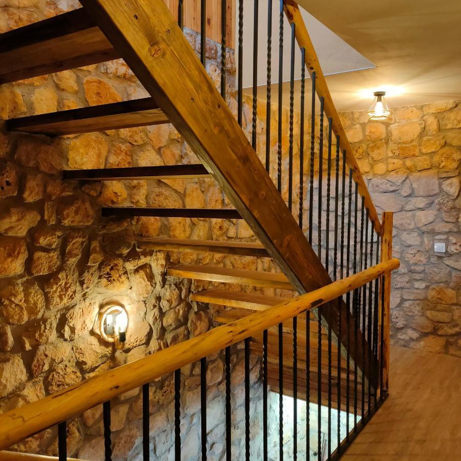 Condemios de Abajo Casa Rural La Colmena מראה חיצוני תמונה