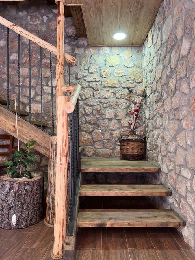 Condemios de Abajo Casa Rural La Colmena מראה חיצוני תמונה