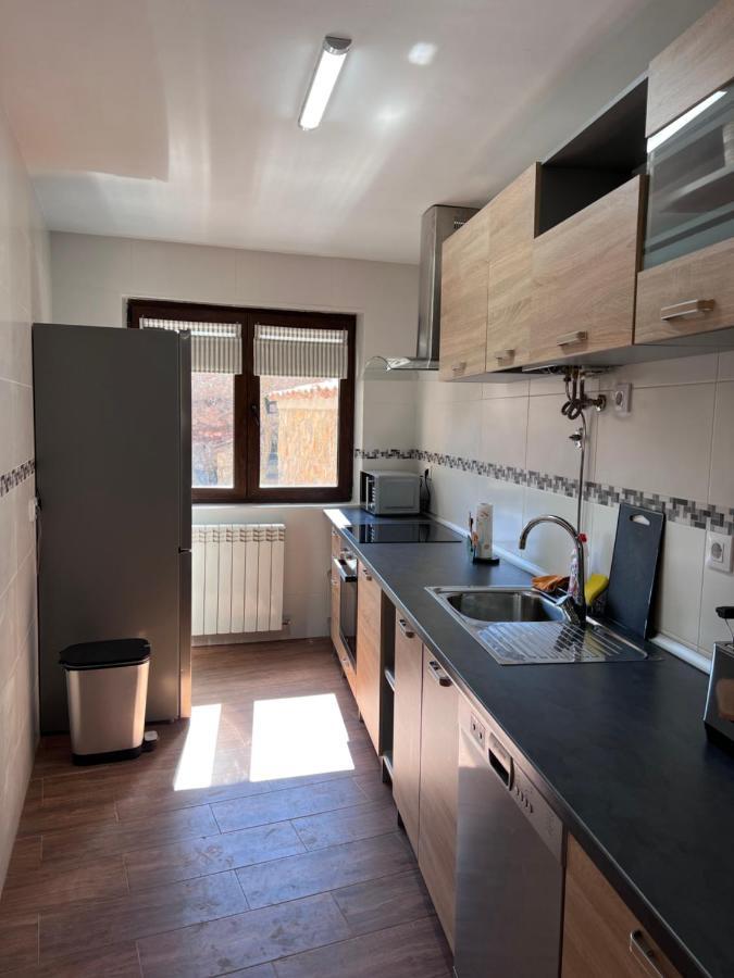 Condemios de Abajo Casa Rural La Colmena מראה חיצוני תמונה