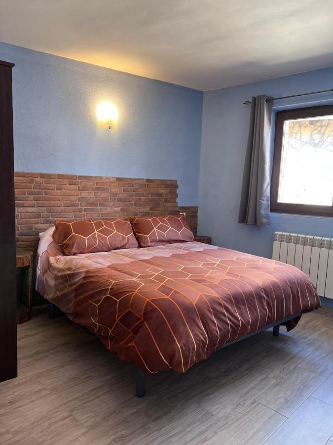 Condemios de Abajo Casa Rural La Colmena מראה חיצוני תמונה